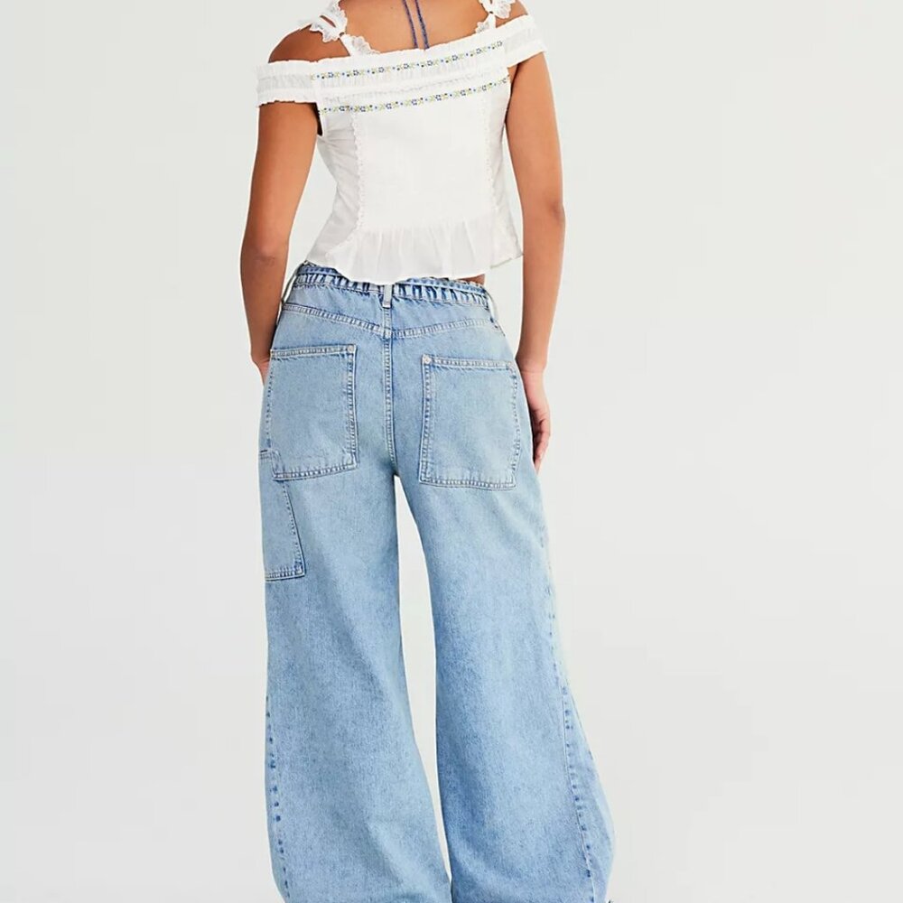 free people crvy outlaw jeans